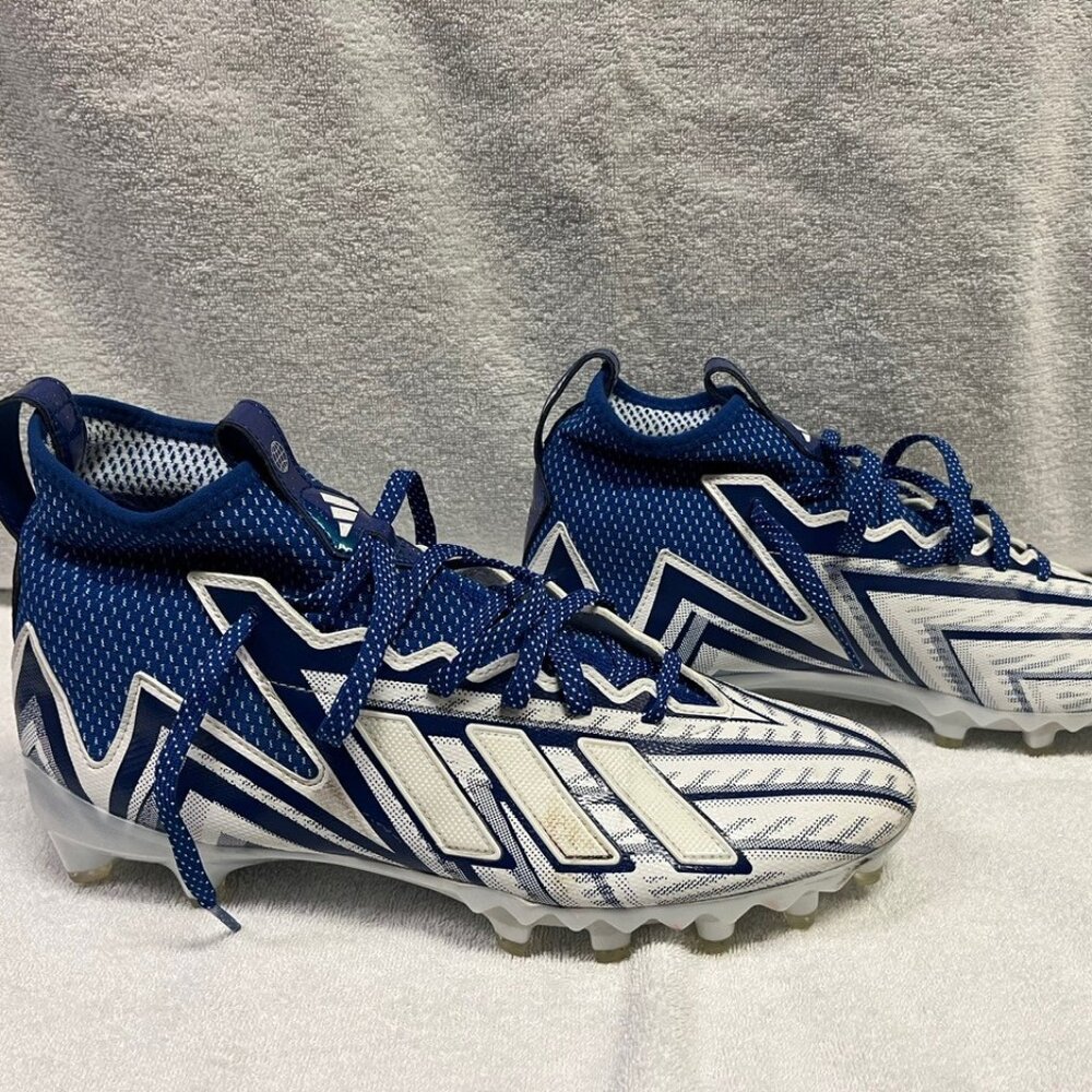 Adidas - Football Cleats - "Freak" - GREAT Condition